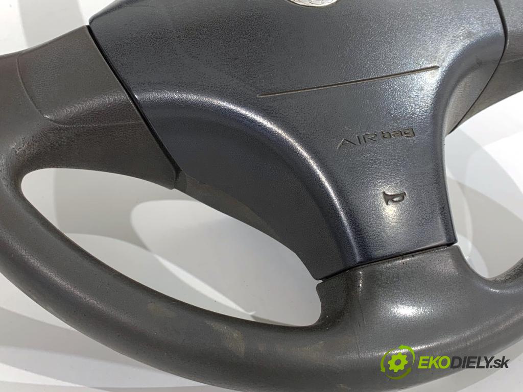 FIAT DUCATO II Autobus 2003 81 kW 2.3 JTD 2286 Volant  (Volant)