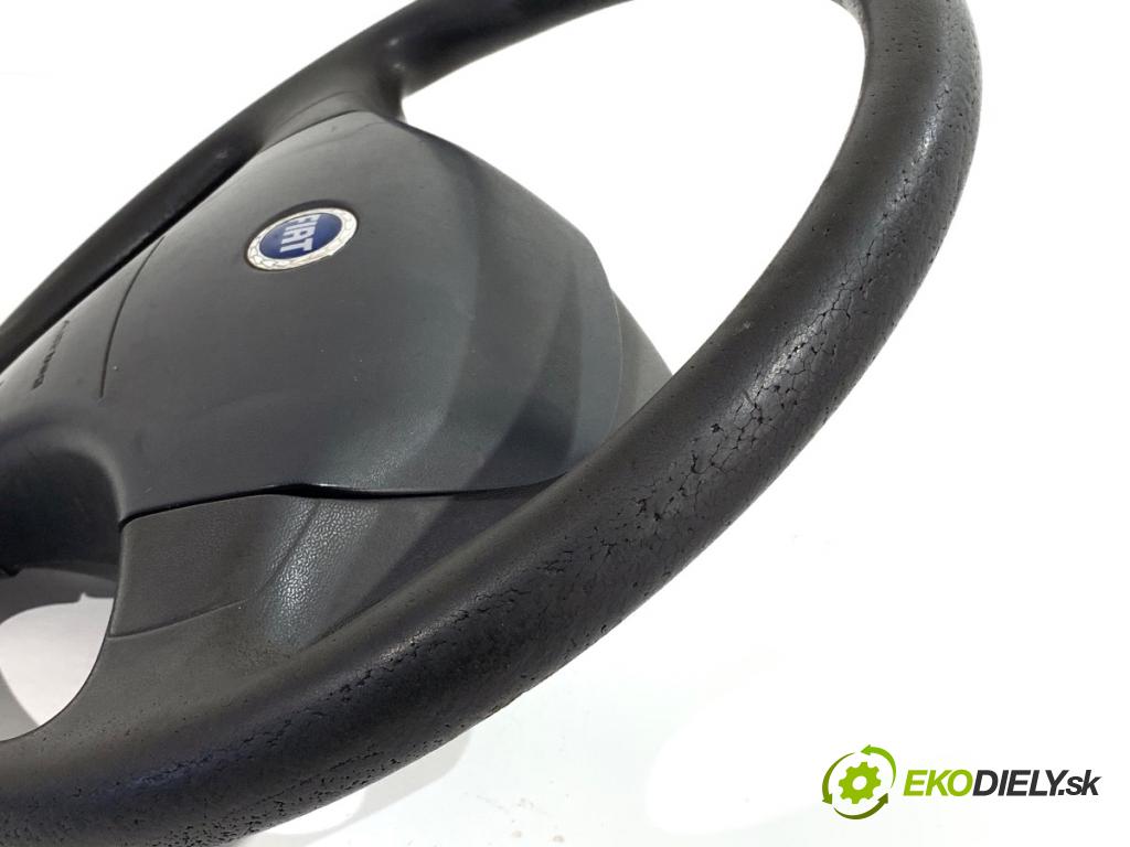 FIAT DUCATO II Autobus 2003 81 kW 2.3 JTD 2286 Volant  (Volant)