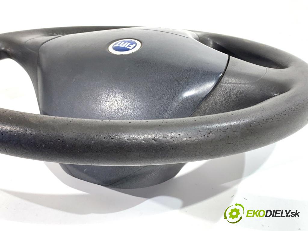 FIAT DUCATO II Autobus 2003 81 kW 2.3 JTD 2286 Volant  (Volant)