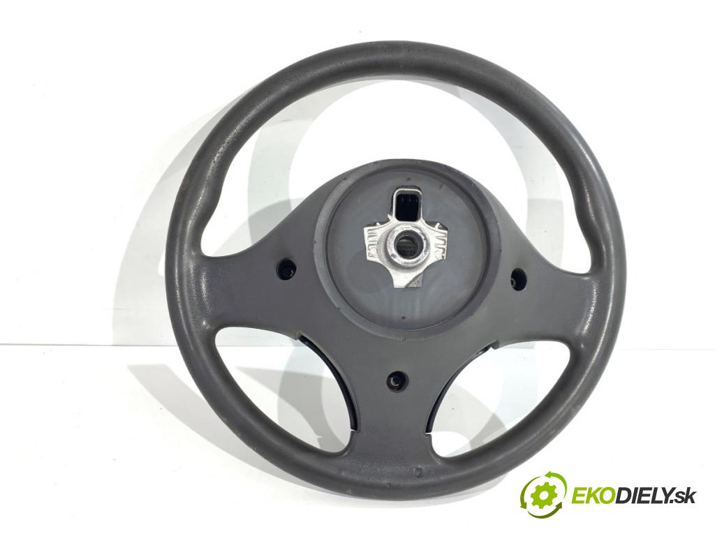 FIAT DUCATO II Autobus 2003 81 kW 2.3 JTD 2286 Volant  (Volant)