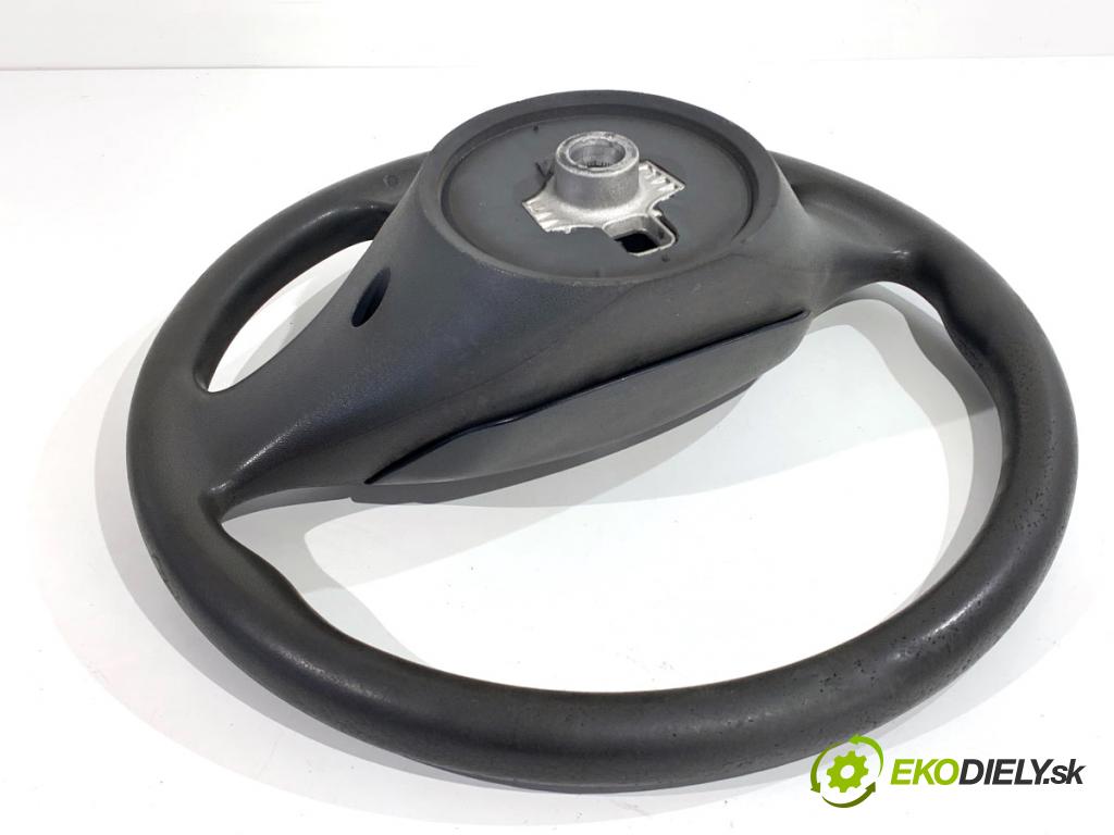 FIAT DUCATO II Autobus 2003 81 kW 2.3 JTD 2286 Volant  (Volant)