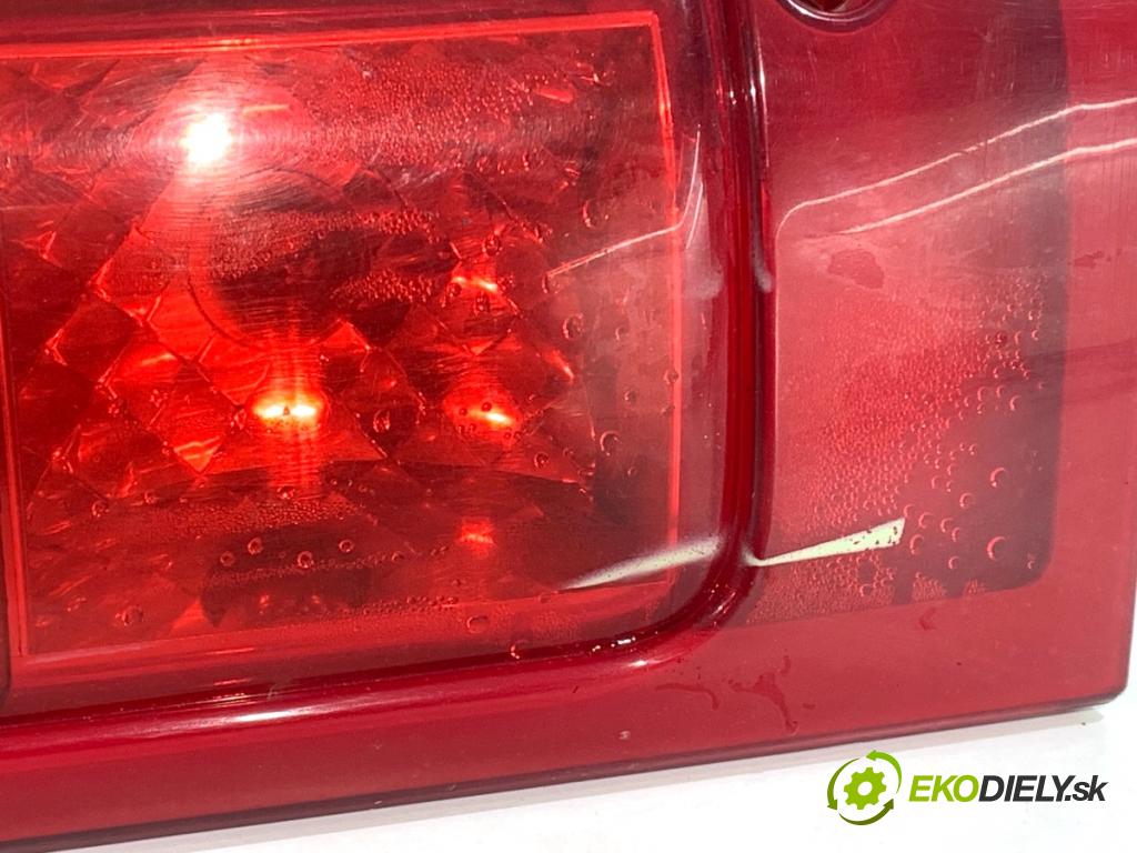 FIAT DUCATO II Autobus 2003 81 kW 2.3 JTD 2286 světlo levý zadní část 1328428080