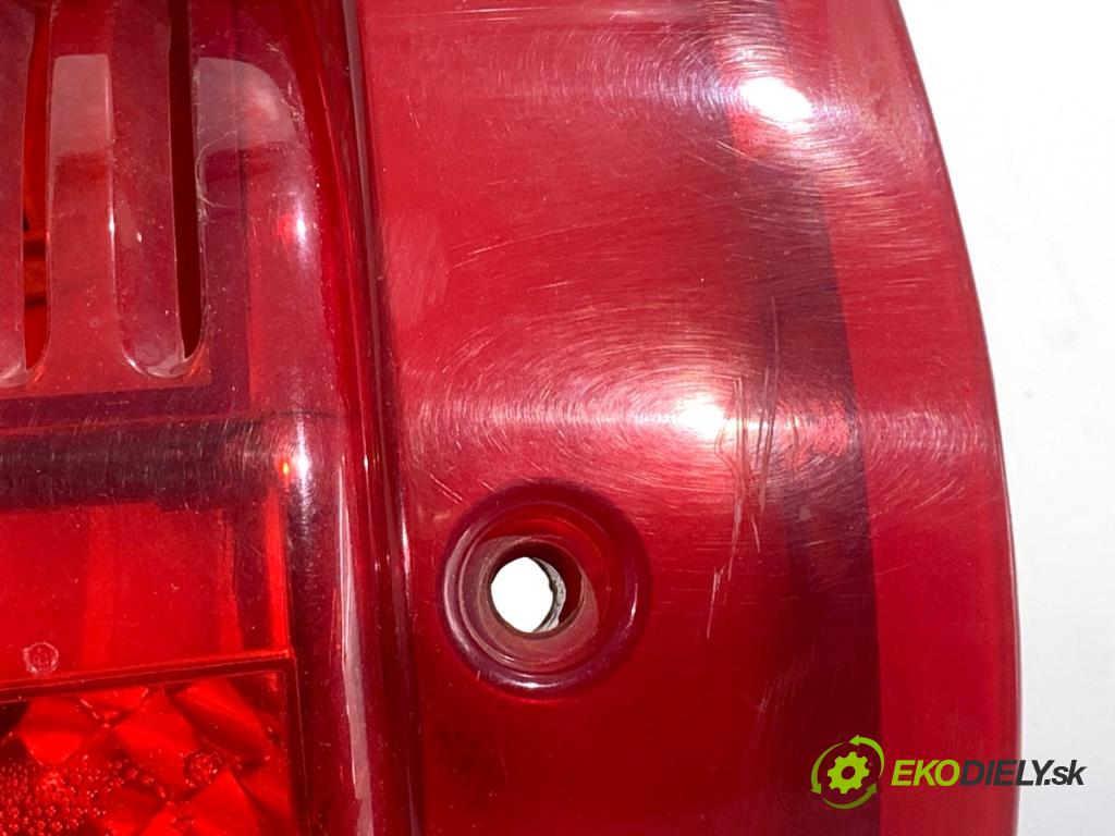 FIAT DUCATO II Autobus 2003 81 kW 2.3 JTD 2286 světlo levý zadní část 1328428080