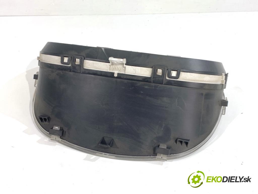 FIAT DUCATO II Autobus 2003 81 kW 2.3 JTD 2286 Prístrojovka 1339327080 (Prístrojová doska)