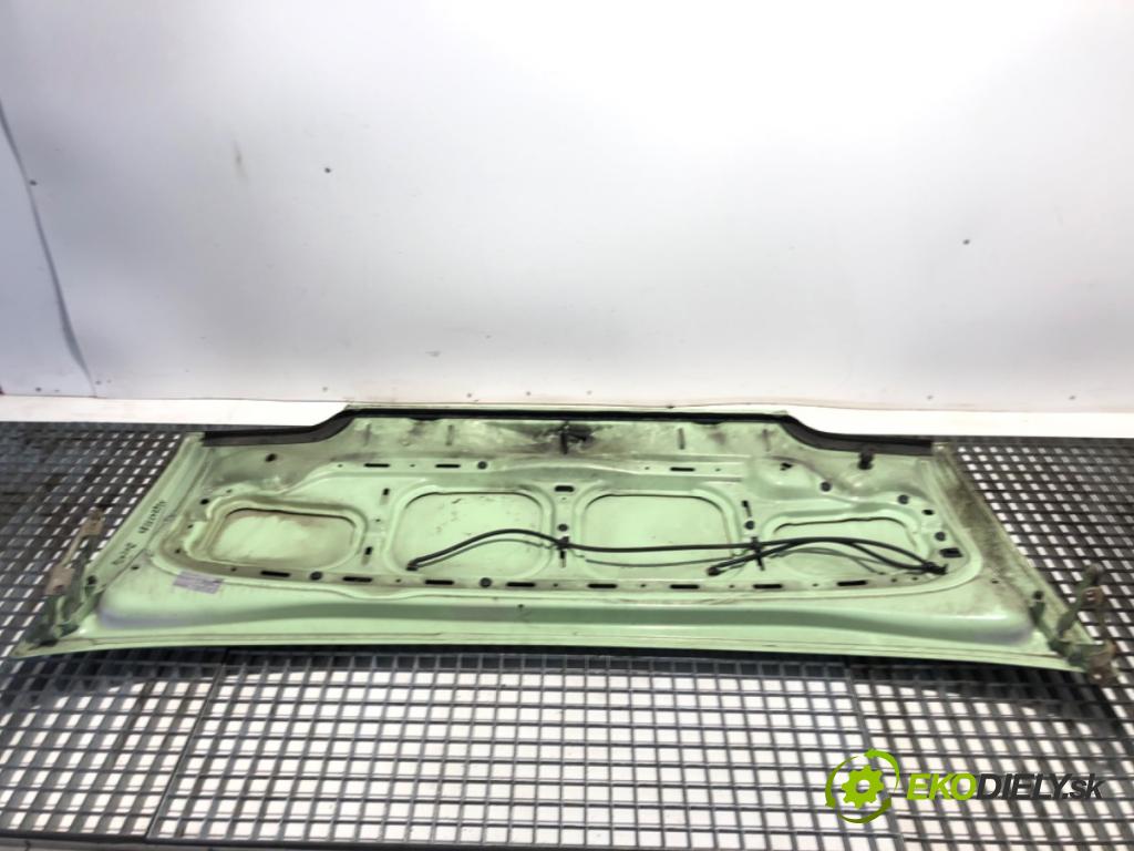 FIAT DUCATO II Autobus 2003 81 kW 2.3 JTD 2286 kapota  (Kapota)