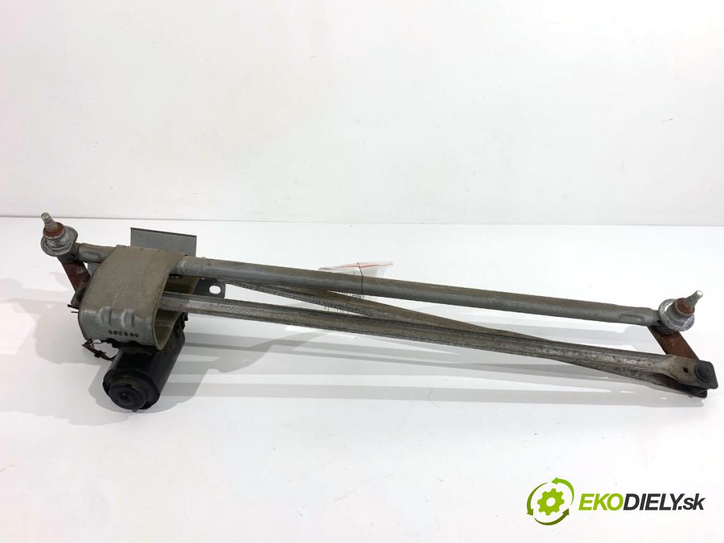 FIAT DUCATO II Autobus 2003 81 kW 2.3 JTD 2286 Mechanizmus stieračov predný  (Motorček stieračov predný)