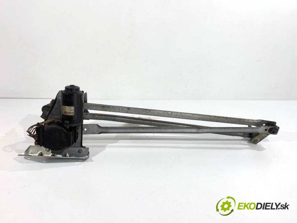 FIAT DUCATO II Autobus 2003 81 kW 2.3 JTD 2286 Mechanizmus stieračov predný  (Motorček stieračov predný)