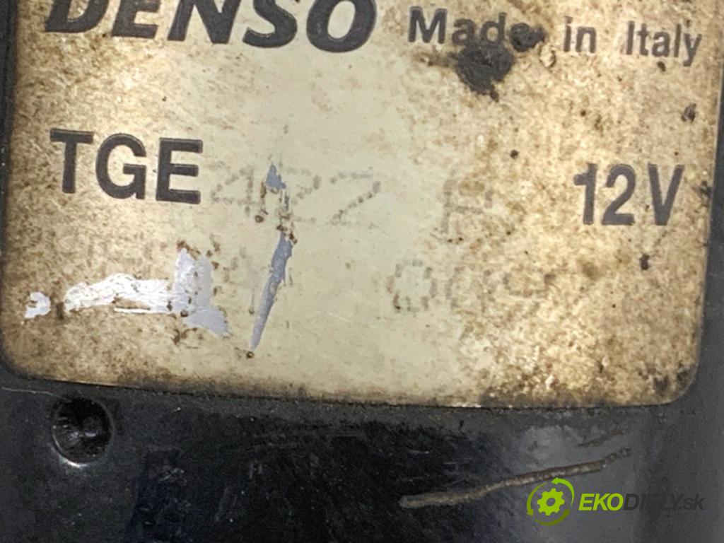 FIAT DUCATO II Autobus 2003 81 kW 2.3 JTD 2286 Mechanizmus stieračov predný  (Motorček stieračov predný)