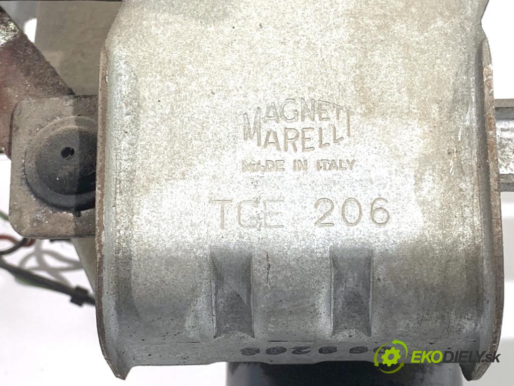 FIAT DUCATO II Autobus 2003 81 kW 2.3 JTD 2286 Mechanizmus stieračov predný  (Motorček stieračov predný)