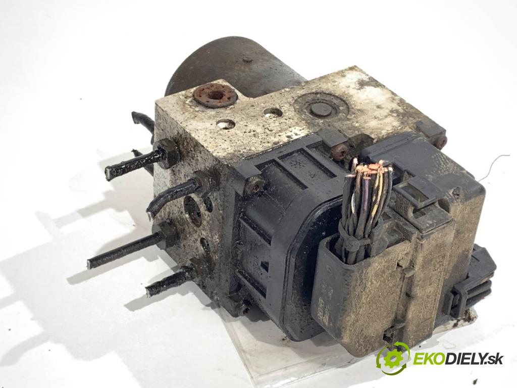 FIAT DUCATO II Autobus 2003 81 kW 2.3 JTD 2286 Pumpa ABS 46786432 (Pumpa ABS)