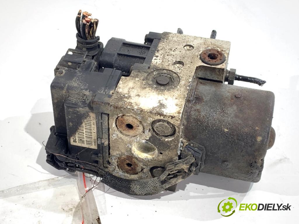 FIAT DUCATO II Autobus 2003 81 kW 2.3 JTD 2286 Pumpa ABS 46786432 (Pumpa ABS)