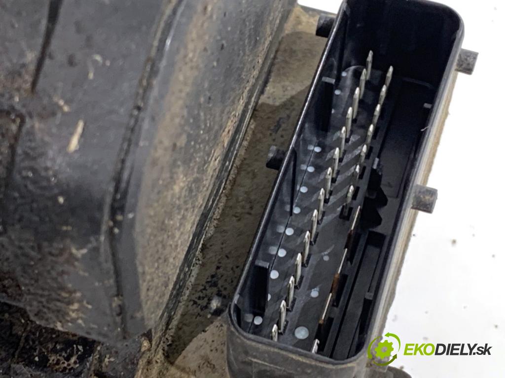 FIAT DUCATO II Autobus 2003 81 kW 2.3 JTD 2286 Pumpa ABS 46786432 (Pumpa ABS)