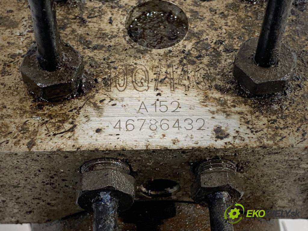 FIAT DUCATO II Autobus 2003 81 kW 2.3 JTD 2286 Pumpa ABS 46786432 (Pumpa ABS)