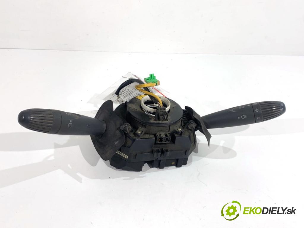 FIAT DUCATO II Autobus 2003 81 kW 2.3 JTD 2286 Prepínač kombinovaný 735309508 (Prepínacie páčky pod volantom)