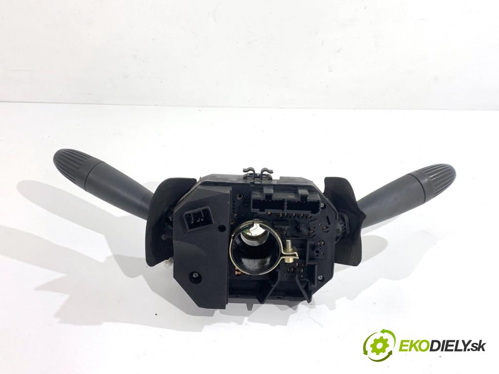 FIAT DUCATO II Autobus 2003 81 kW 2.3 JTD 2286 Prepínač kombinovaný 735309508 (Prepínacie páčky pod volantom)