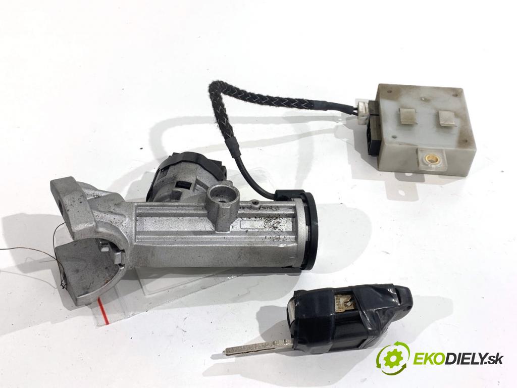 FIAT DUCATO II Autobus 2003 81 kW 2.3 JTD 2286 spinačka 01336569080 (Spínacia skrinka)