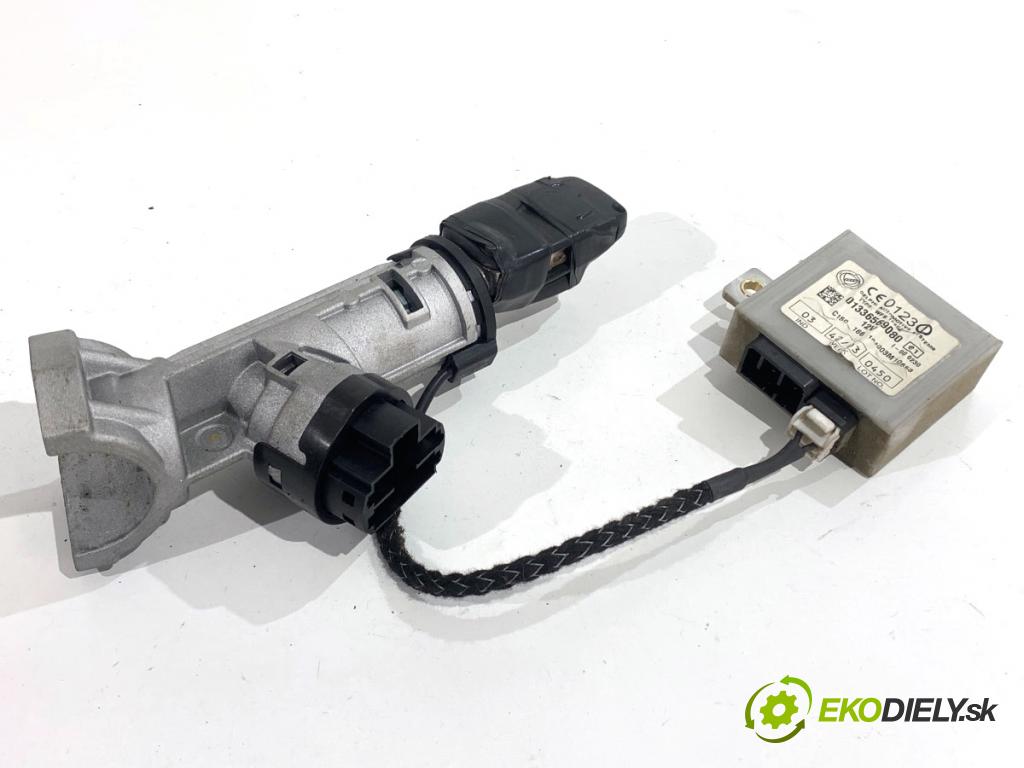 FIAT DUCATO II Autobus 2003 81 kW 2.3 JTD 2286 spinačka 01336569080 (Spínacia skrinka)