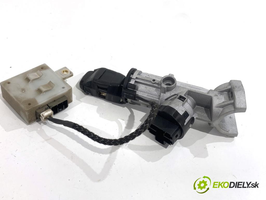 FIAT DUCATO II Autobus 2003 81 kW 2.3 JTD 2286 spinačka 01336569080 (Spínacia skrinka)