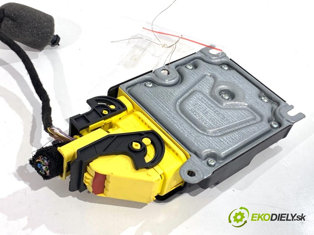 AUDI Q8 SUV 2019 210 kW 50 TDI Mild Hybrid quattro 2967 senzor airbag 4N0959655Q (Snímač)