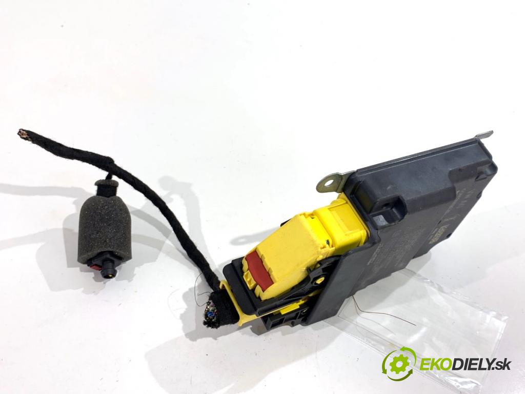 AUDI Q8 SUV 2019 210 kW 50 TDI Mild Hybrid quattro 2967 senzor airbag 4N0959655Q (Snímač)