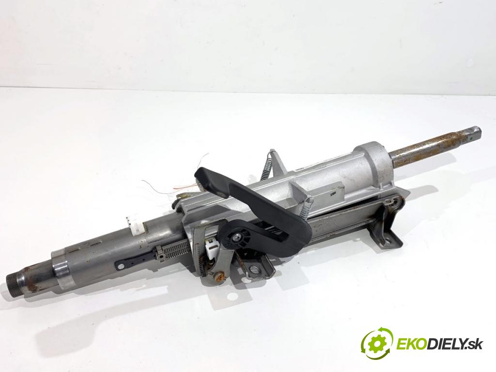 AUDI Q8 SUV 2019 210 kW 50 TDI Mild Hybrid quattro 2967 Hriadeľ, tyč volantu 4M1419501 (Tyč riadenia (volantu))