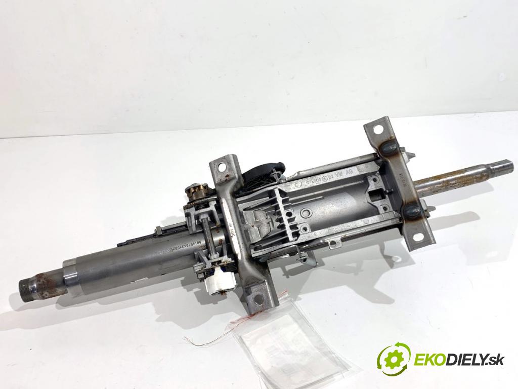 AUDI Q8 SUV 2019 210 kW 50 TDI Mild Hybrid quattro 2967 Hriadeľ, tyč volantu 4M1419501 (Tyč riadenia (volantu))