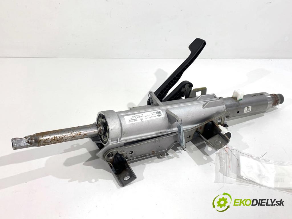 AUDI Q8 SUV 2019 210 kW 50 TDI Mild Hybrid quattro 2967 Hriadeľ, tyč volantu 4M1419501 (Tyč riadenia (volantu))