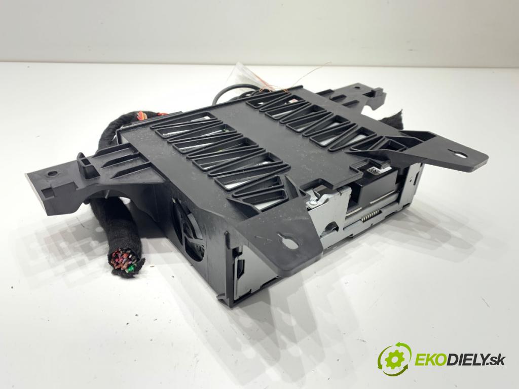 AUDI Q8 SUV 2019 210 kW 50 TDI Mild Hybrid quattro 2967 čítač navigácie 4K0035064A (Elektrosúčasti ostatné)