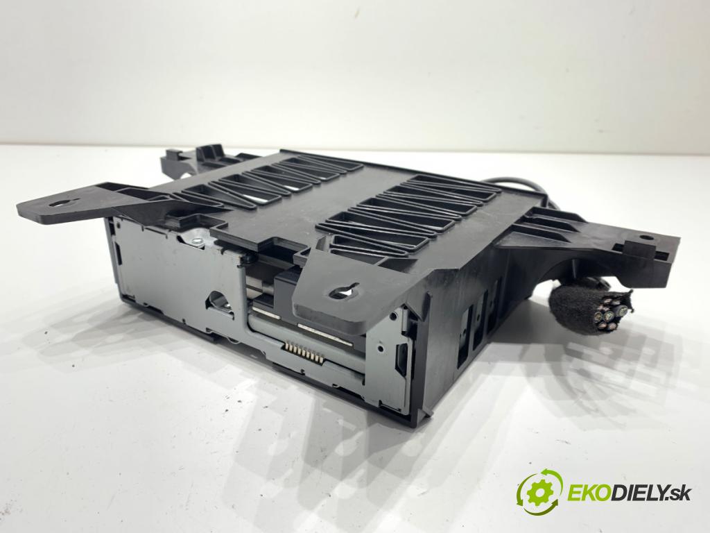 AUDI Q8 SUV 2019 210 kW 50 TDI Mild Hybrid quattro 2967 čítač navigácie 4K0035064A (Elektrosúčasti ostatné)