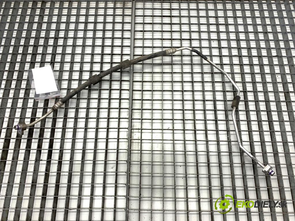 AUDI Q8 SUV 2019 210 kW 50 TDI Mild Hybrid quattro 2967 rúrka klimatizace 4M0816741CL (Trubka klimatizace)