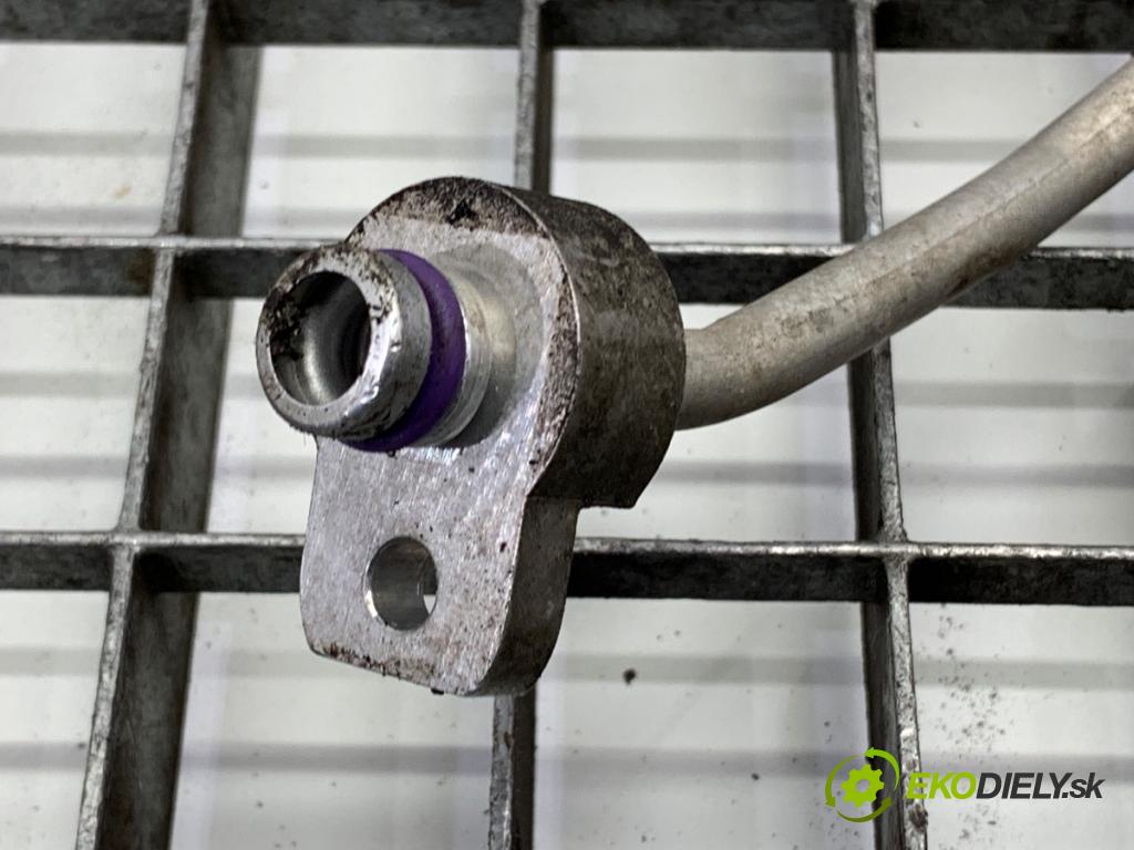 AUDI Q8 SUV 2019 210 kW 50 TDI Mild Hybrid quattro 2967 rúrka klimatizace 4M0816741CL (Trubka klimatizace)