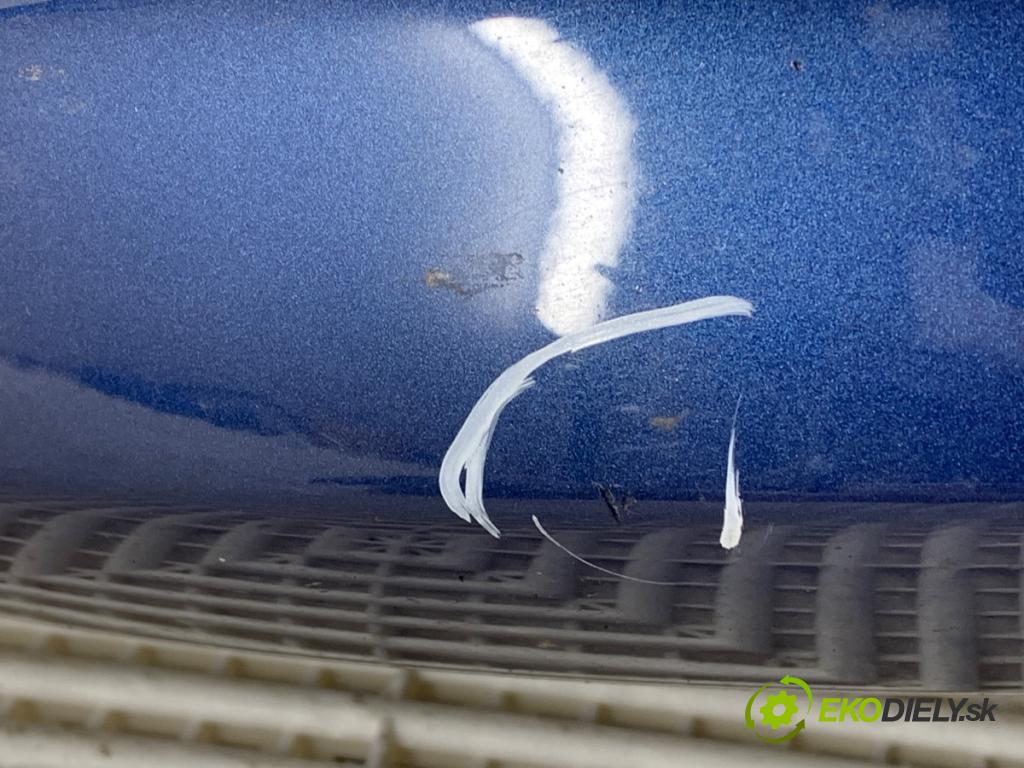 FORD FIESTA MK7 liftback 2009 44 kW 1.25 1242 nárazník přední část  (Klika dveří ostatní)