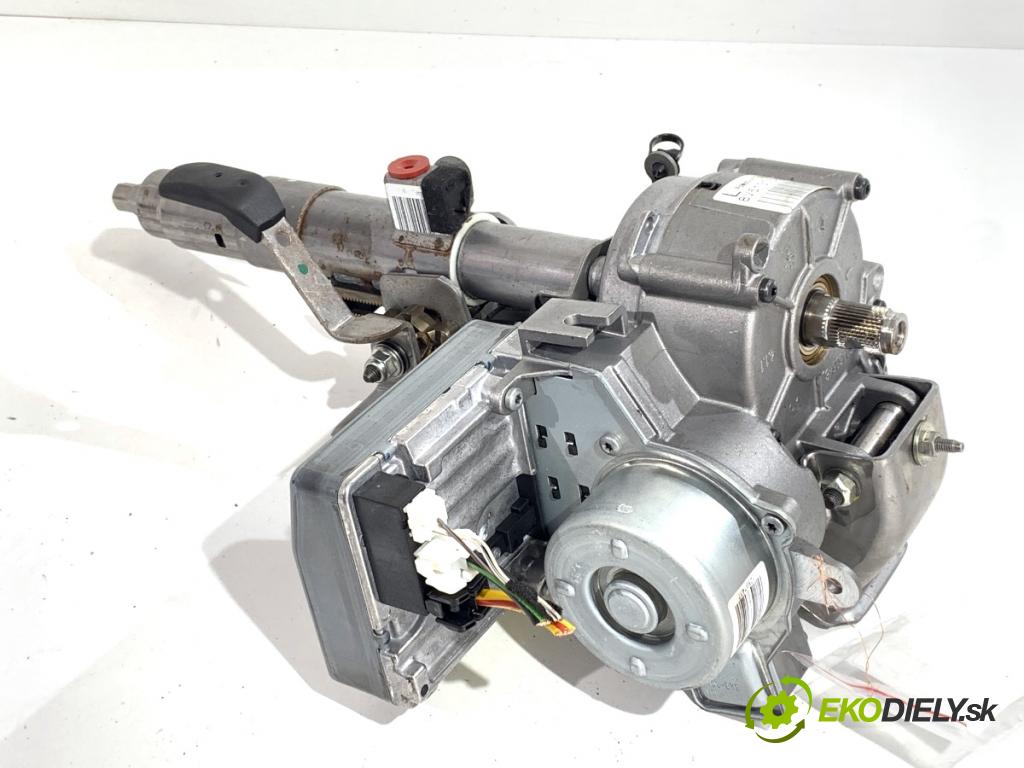 FORD FIESTA MK7 liftback 2009 44 kW 1.25 1242 Pumpa servočerpadlo 8V513C529JK (Servočerpadlo)