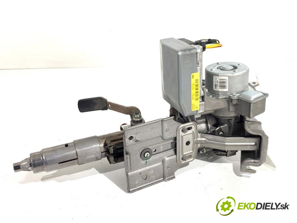 FORD FIESTA MK7 liftback 2009 44 kW 1.25 1242 Pumpa servočerpadlo 8V513C529JK (Servočerpadlo)