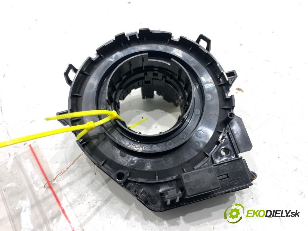 FORD FIESTA MK7 liftback 2009 44 kW 1.25 1242 Krúžok, slimák airbag 8A6T-14A664-AB (Airbag)