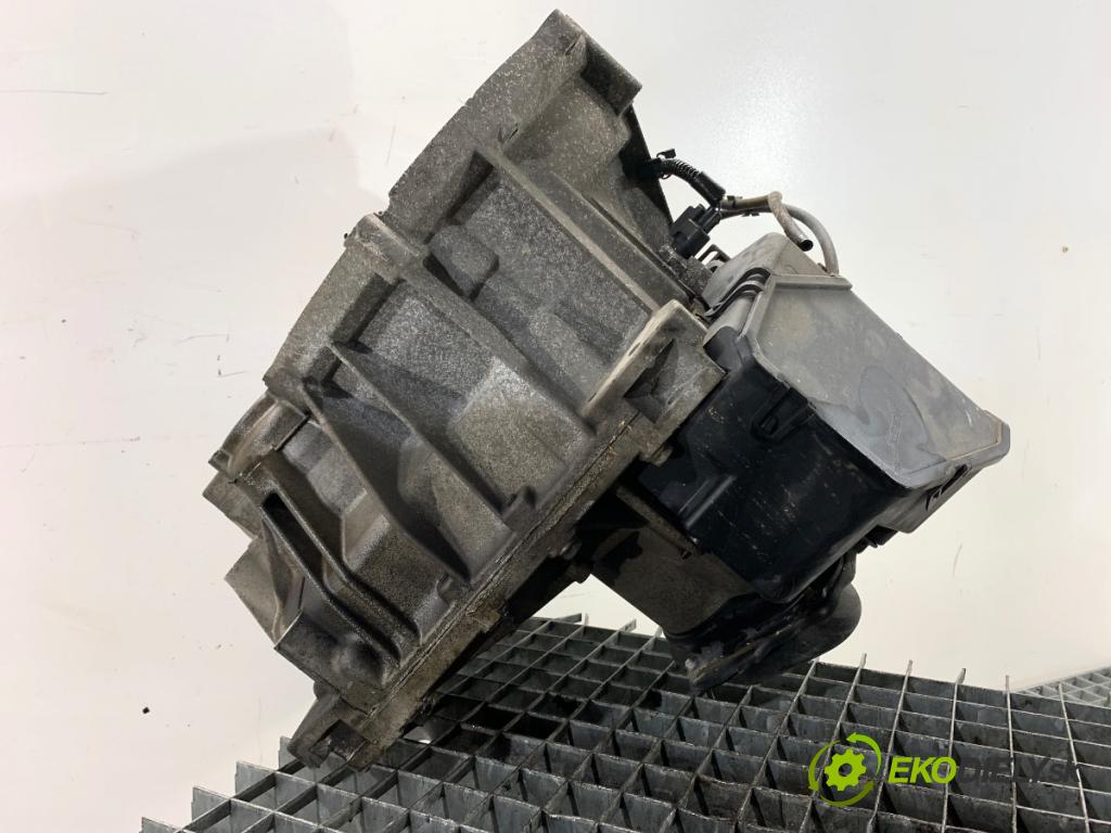 FORD FIESTA MK7 liftback 2009 44 kW 1.25 1242 Prevodovka 8A6R7002CA (Prevodovka)