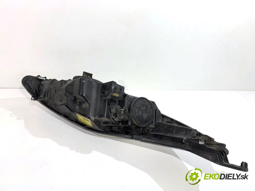 FORD FIESTA MK7 liftback 2009 44 kW 1.25 1242 Svetlomet ľavy predný 8A61-13W030-AG