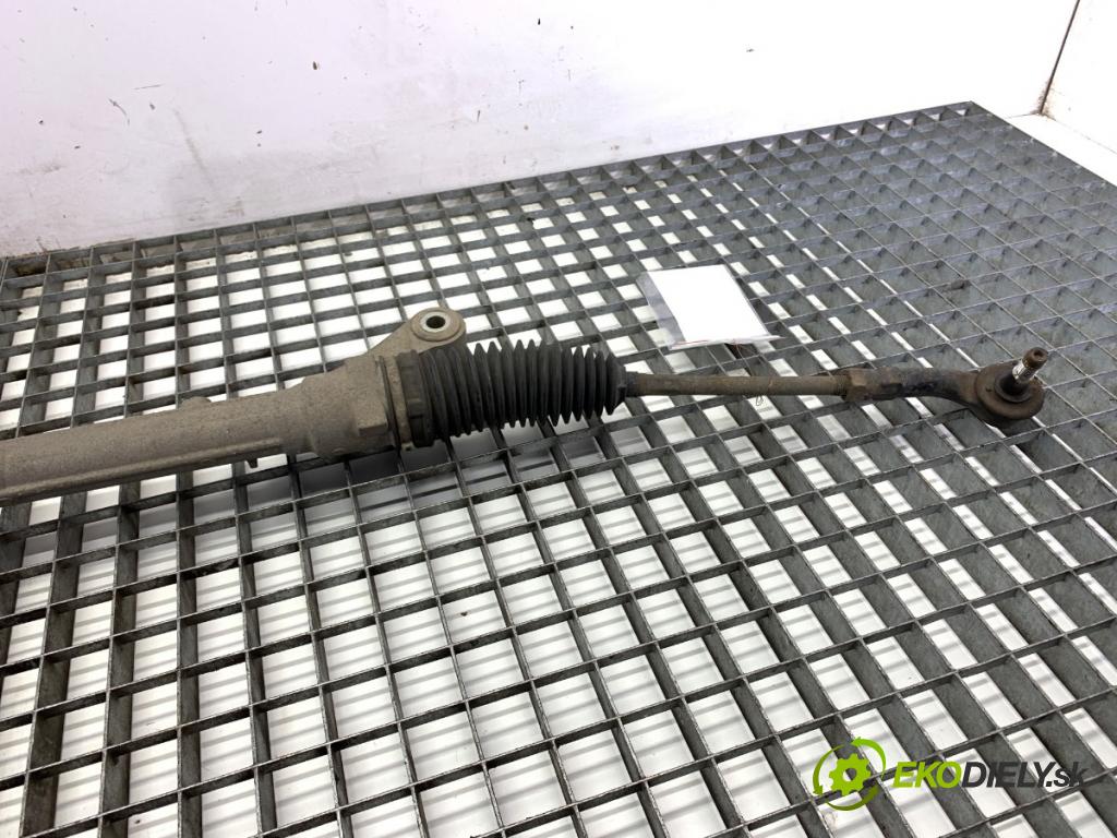 FORD FIESTA MK7 liftback 2009 44 kW 1.25 1242 riadenie 8V51-3200-CE (Riadenie)