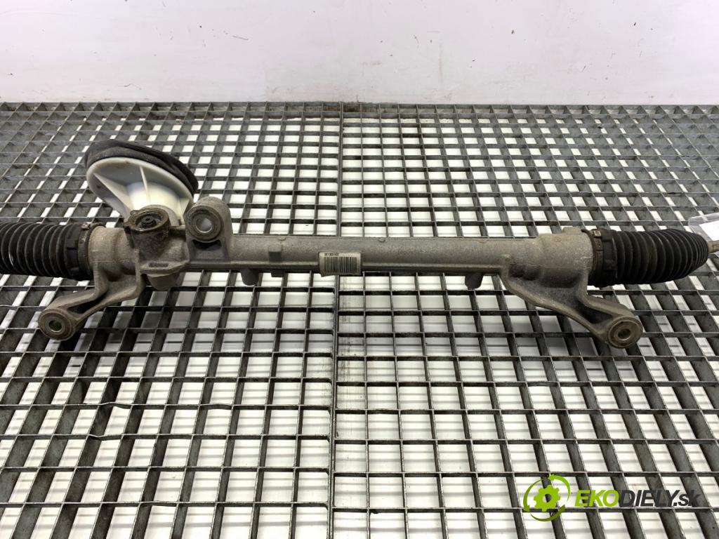 FORD FIESTA MK7 liftback 2009 44 kW 1.25 1242 riadenie 8V51-3200-CE (Riadenie)