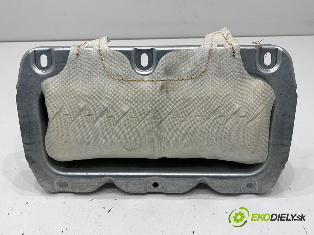 FORD FIESTA MK7 liftback 2009 44 kW 1.25 1242 AirBag spolujazdca 8V51-A044H30-AB (Airbag)