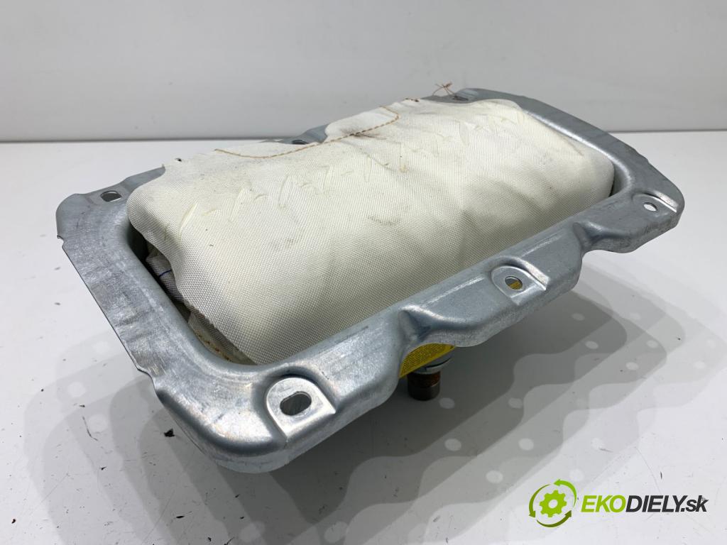 FORD FIESTA MK7 liftback 2009 44 kW 1.25 1242 AirBag spolujazdca 8V51-A044H30-AB (Airbag)