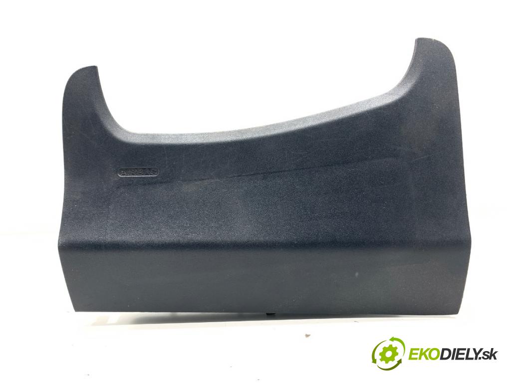 FORD FIESTA MK7 liftback 2009 44 kW 1.25 1242 AirBag koleno: 8A61-A045J76-BD