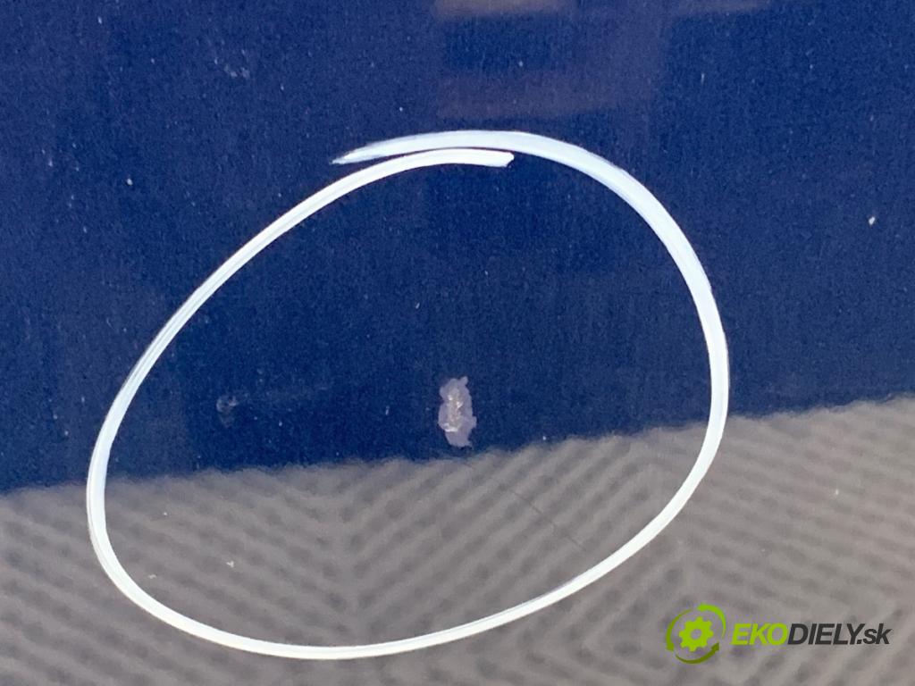 FORD FIESTA MK7 liftback 2009 44 kW 1.25 1242 kapota  (Kapota)