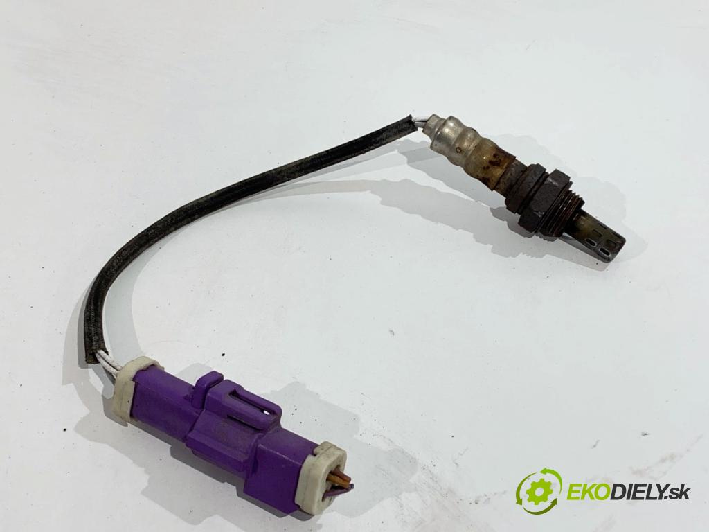 FORD FIESTA MK7 liftback 2009 44 kW 1.25 1242 sonda lambda 8V21-9G444-AA (Lambda sonda)