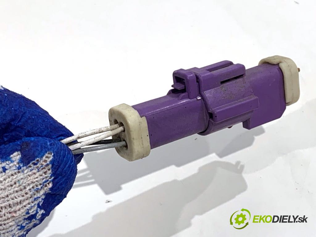 FORD FIESTA MK7 liftback 2009 44 kW 1.25 1242 sonda lambda 8V21-9G444-AA (Lambda sonda)