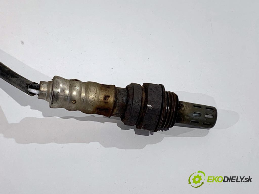 FORD FIESTA MK7 liftback 2009 44 kW 1.25 1242 sonda lambda 8V21-9G444-AA (Lambda sonda)
