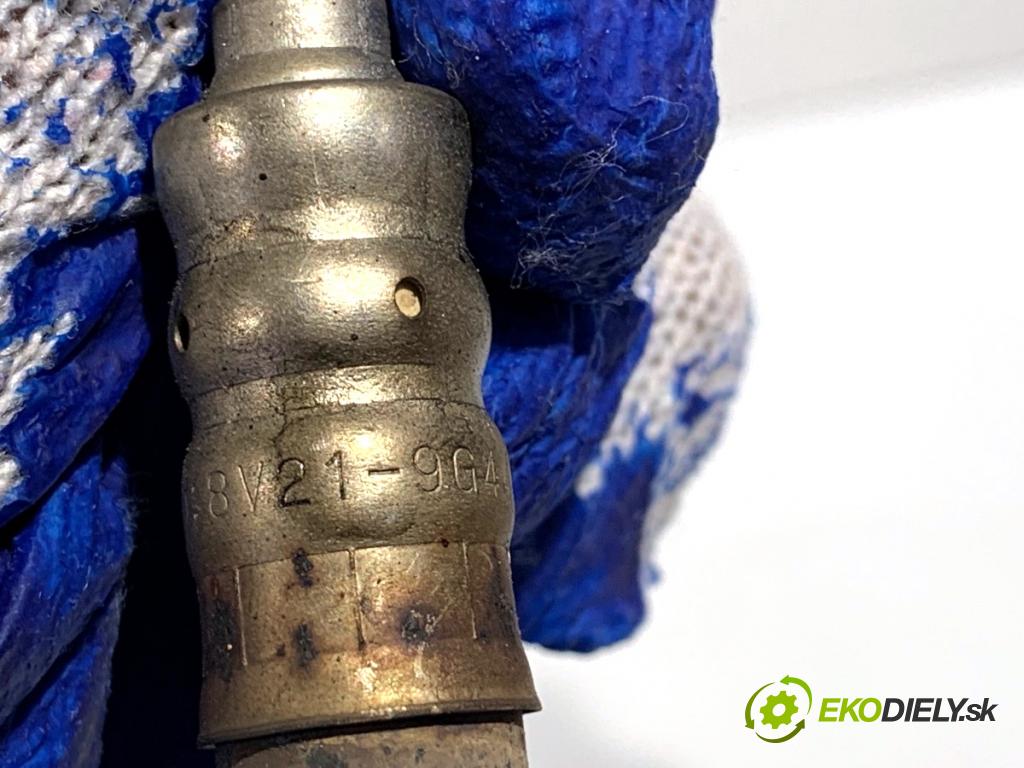 FORD FIESTA MK7 liftback 2009 44 kW 1.25 1242 sonda lambda 8V21-9G444-AA (Lambda sonda)