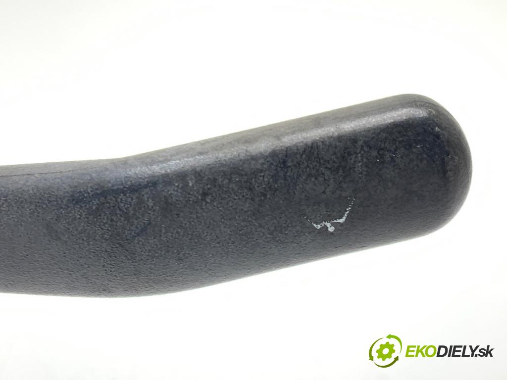 DAEWOO LUBLIN II Platforma / podwozie 2004 66 kW 2.4 TD (3354) 2417 Prepínač kombinovaný  (Prepínacie páčky pod volantom)