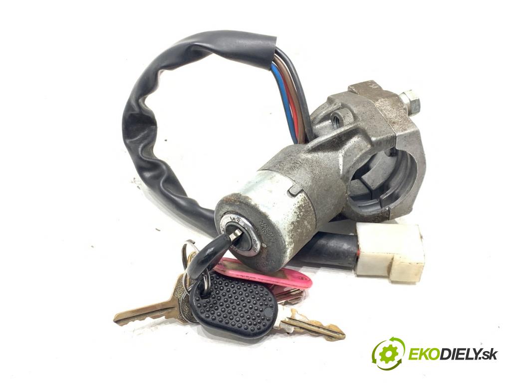 DAEWOO LUBLIN II Platforma / podwozie 2004 66 kW 2.4 TD (3354) 2417 spinačka  (Spínacia skrinka)