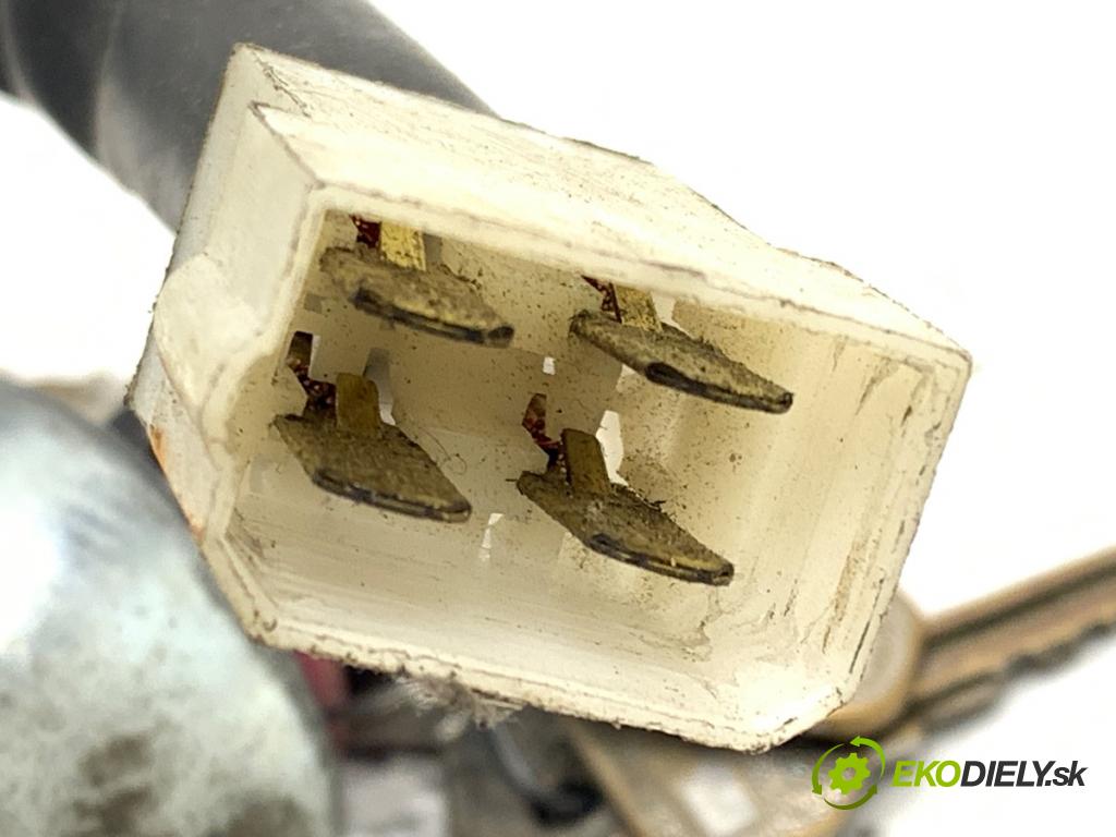 DAEWOO LUBLIN II Platforma / podwozie 2004 66 kW 2.4 TD (3354) 2417 spinačka  (Spínacia skrinka)